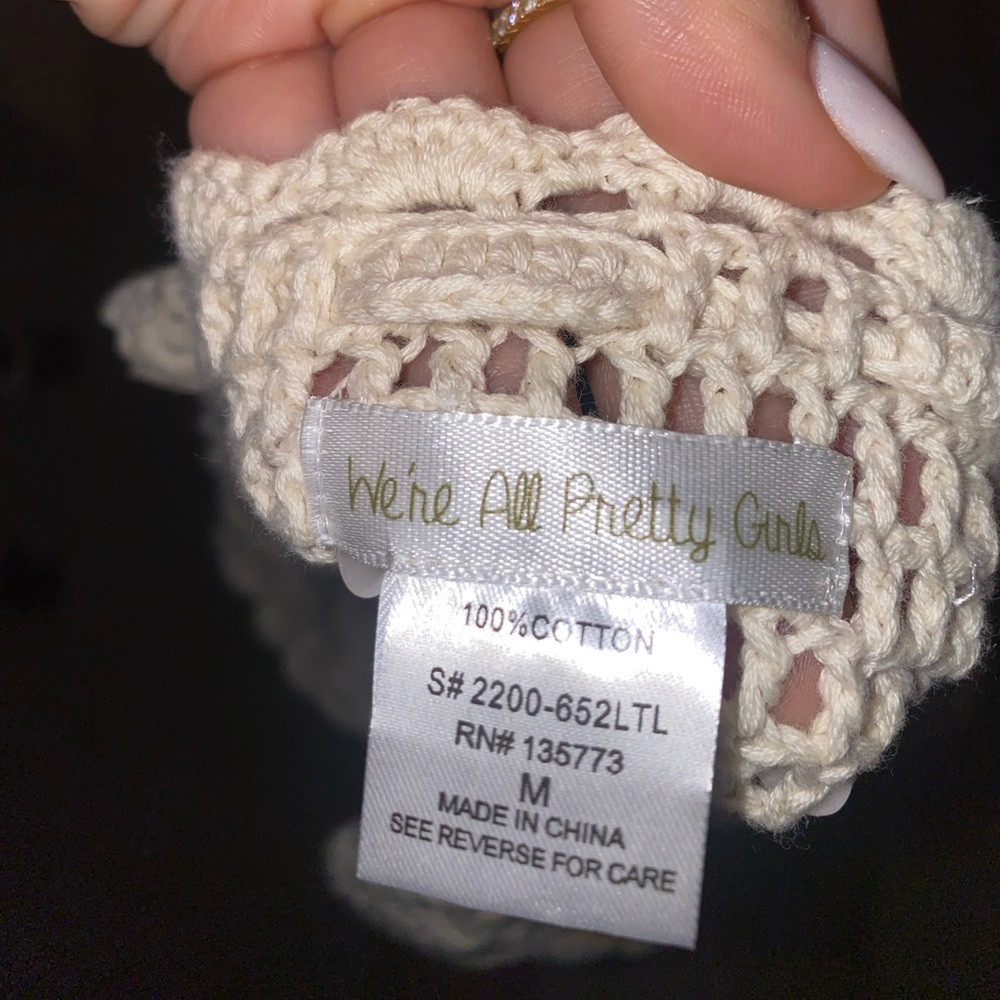 Knit top - Picture 3 of 3